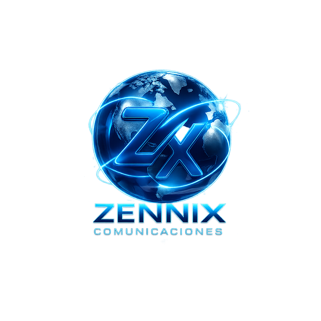 Zennix